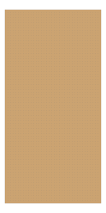 Front Image of Panel Acoustic Europanel EuroHush S9 PalaceTeak Material