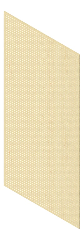 Navigate to Panel Acoustic Europanel EuroHush S9 RockMaple Material