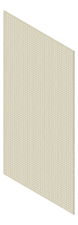 Navigate to Panel Acoustic Europanel EuroHush S9 SoftWalnut Material