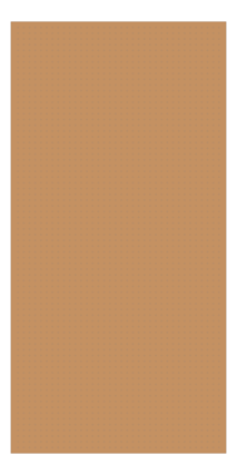 Front Image of Panel Acoustic Europanel EuroHush S9 WesternRedCedar Material