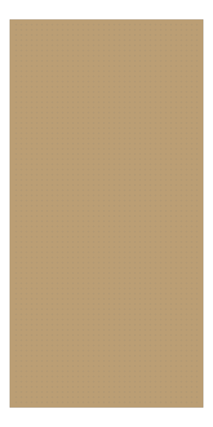 Front Image of Panel Acoustic Europanel EuroHush S9 WhiteOakCrown Material