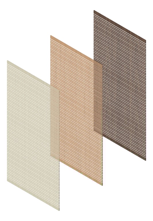 Navigate to Panel Acoustic Europanel EuroHush S1Linear
