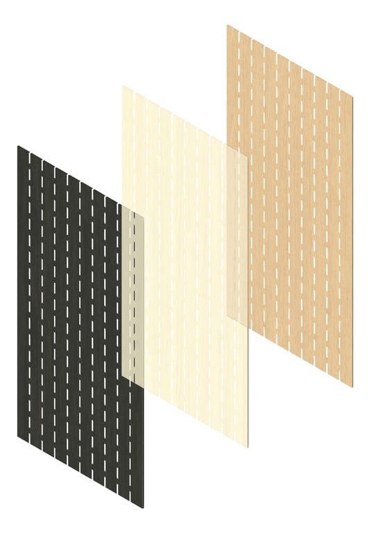 Navigate to Panel Acoustic Europanel EuroHush S7