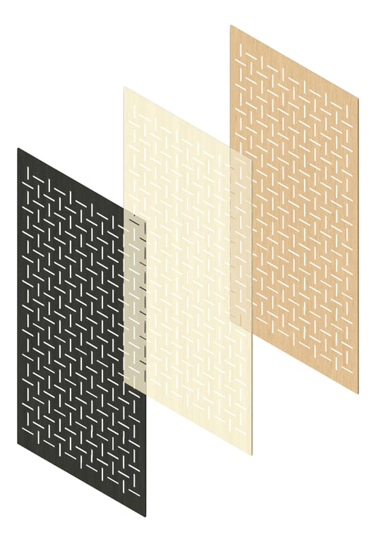 Navigate to Panel Acoustic Europanel EuroHush S8