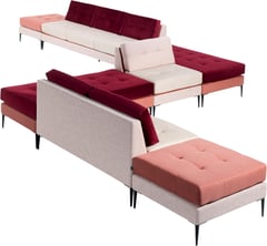europlan_monsoon_modular_setting.jpg Image of Seat Ottoman Europlan Monsoon Standard