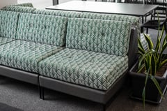 europlan_monsoon_modular_setting_commercial_install.jpg Image of Seat Ottoman Europlan Monsoon Standard