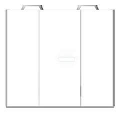 Front Image of Booth Meeting Europlan Refresh C-Pod 2-0