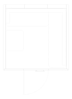 Plan Image of Booth Meeting Europlan Refresh C-Pod 2-0