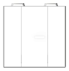 Front Image of Booth Meeting Europlan Refresh D-Pod 2-0