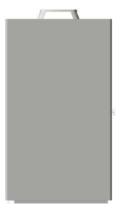 Left Image of Booth Work Europlan Refresh W-Pod 2-0