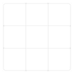 Plan Image of Seat Ottoman Europlan Monsoon Standard