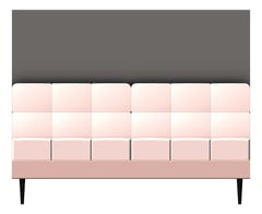 Front Image of Seat Sofa Europlan Monsoon Double