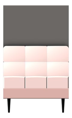 Front Image of Seat Sofa Europlan Monsoon Single