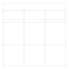 Plan Image of Seat Sofa Europlan Monsoon Single