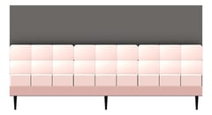 Front Image of Seat Sofa Europlan Monsoon Triple