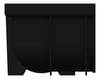 Left Image of Drain Channel Everhard Professional Corner