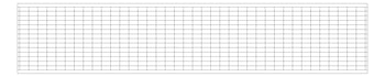 Plan Image of Drain Channel Everhard Professional GalvanisedSteel150