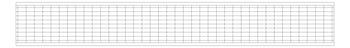 Plan Image of Drain Channel Everhard Professional RoundBarGrate