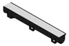 3D Shaded Image of Drain Channel Everhard Professional StainlessSteel100