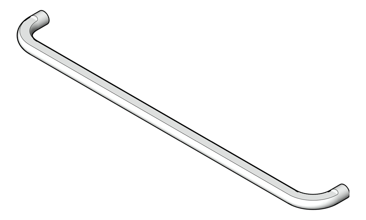 Navigate to Handle Cabinet FaucetStrommen Figura