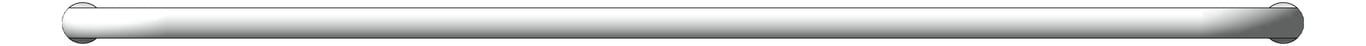 Front Image of Handle Cabinet FaucetStrommen Figura