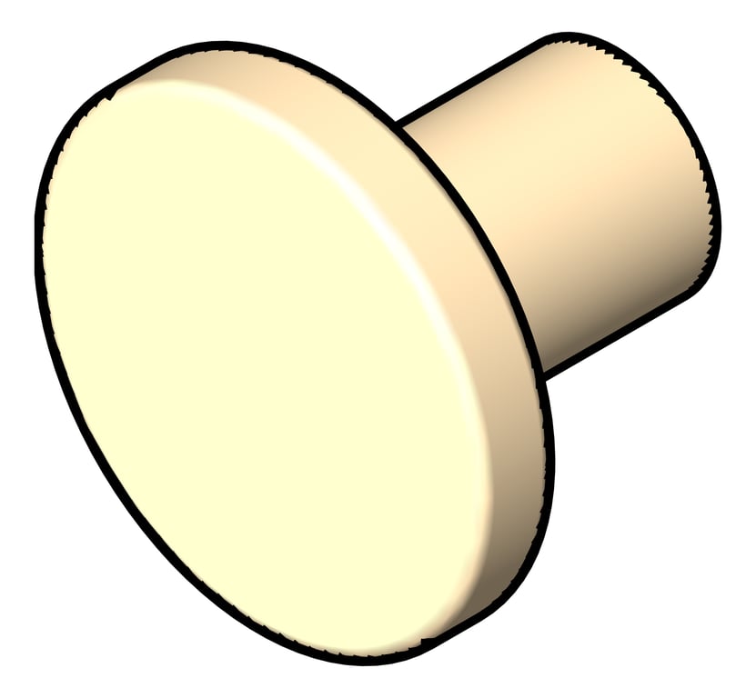Navigate to Knob Cabinet FaucetStrommen Figura Disc