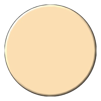 Front Image of Knob Cabinet FaucetStrommen Figura Disc