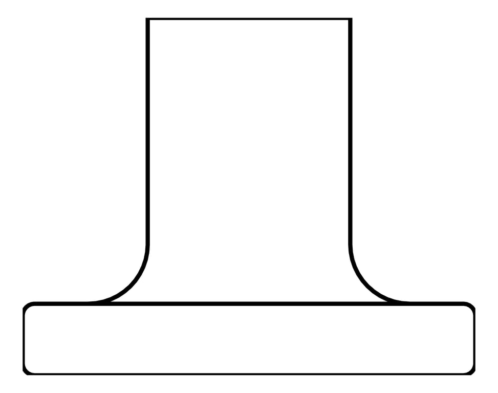 Plan Image of Knob Cabinet FaucetStrommen Figura Disc