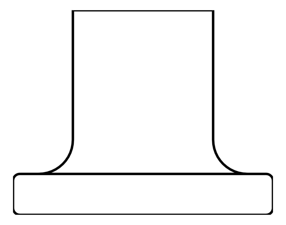 Plan Image of RobeHook SurfaceMount FaucetStrommen Figura Disc
