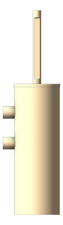 Left Image of ToiletBrushHolder Wall FaucetStrommen Figura
