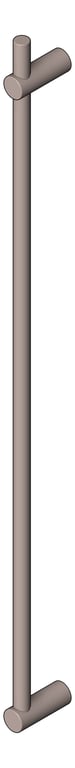Navigate to TowelRail Vertical FaucetStrommen PegasiNF Heated