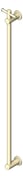 3D Shaded Image of TowelRail Vertical FaucetStrommen Pegasi Heated Tbar
