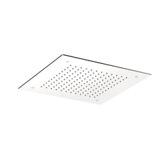 FaucetStrommen_AticoFlushCeilingShower400Square_Render.jpg Image of Shower Ceiling FaucetStrommen Atico Square