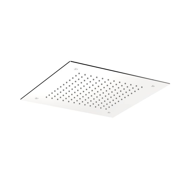 FaucetStrommen_AticoFlushCeilingShower400Square_Render.jpg Image of Shower Ceiling FaucetStrommen Atico Square