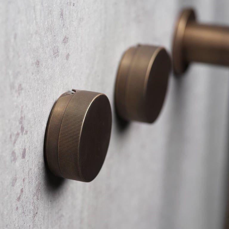 FaucetStrommen_CompleteLibrary.jpg Image of Faucet Strommen - Complete Library