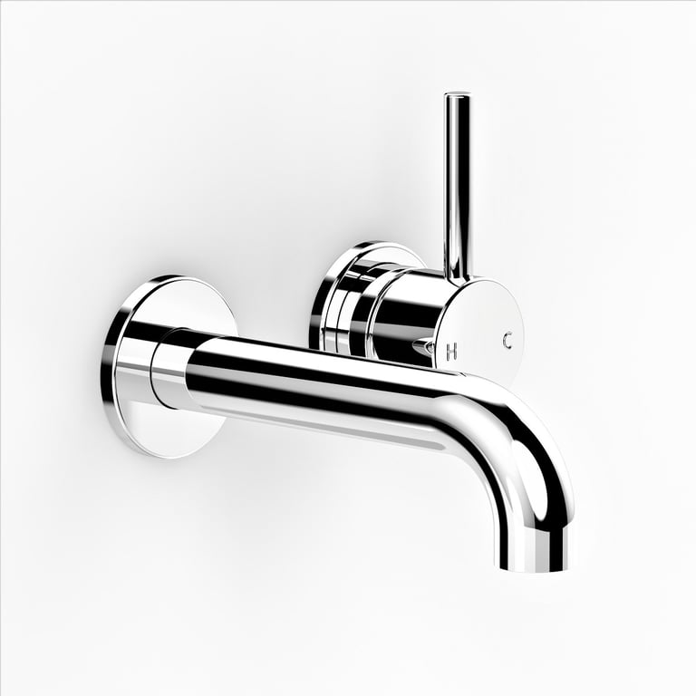FaucetStrommen_PegasiMBasinMixerSet150_Render.jpg Image of MixerSet Basin FaucetStrommen PegasiM 150