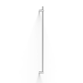 FaucetStrommen_PegasiNfVerticalHeatedTowelRail_Render.jpg Image of TowelRail Vertical FaucetStrommen PegasiNF Heated