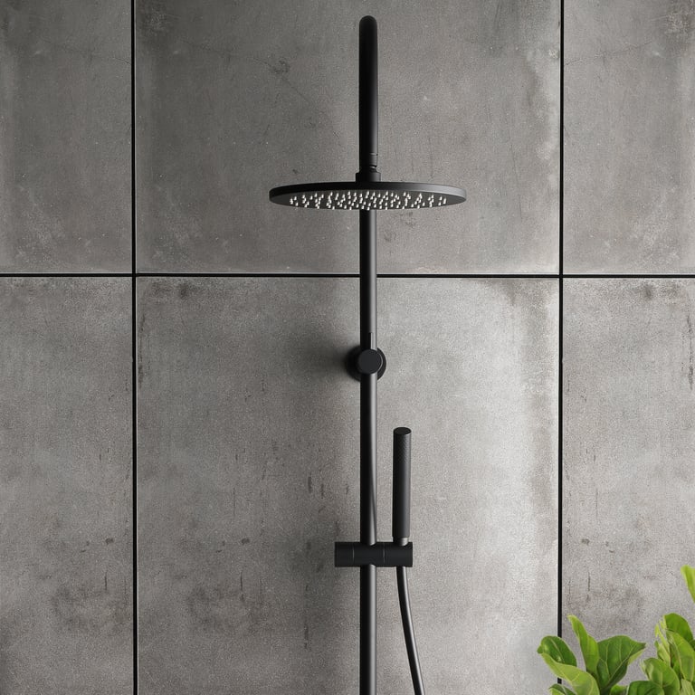 FaucetStrommen_Showers.jpg Image of Faucet Strommen - Showers
