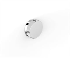 FaucetStrommen_ZeroProgresivFlutedWallMixer_Render.jpg Image of MixerTap Wall FaucetStrommen ZeroProgresiv Fluted