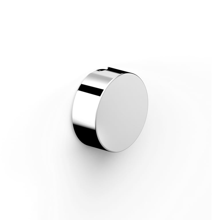 FaucetStrommen_ZeroProgresivSmoothWallMixer_Render.jpg Image of MixerTap Wall FaucetStrommen ZeroProgresiv Smooth