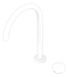 3D Documentation Image of MixerSet Sink FaucetStrommen ZeroProgresiv Smooth Curve