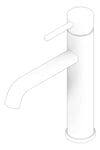 3D Documentation Image of Mixer Basin FaucetStrommen PegasiM Mid 133H