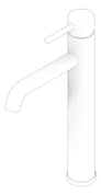 3D Documentation Image of Mixer Basin FaucetStrommen PegasiM Tall 208H