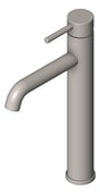 3D Shaded Image of Mixer Basin FaucetStrommen PegasiM Tall 208H