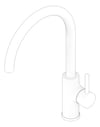 3D Documentation Image of Mixer Sink FaucetStrommen PegasiM Curve 220