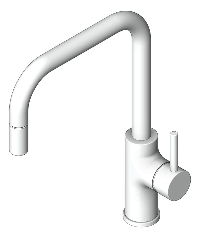 Navigate to Mixer Sink FaucetStrommen PegasiM Square