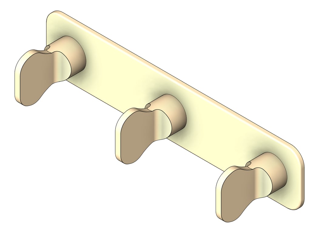 Navigate to TapSet Diverter FaucetStrommen FiguraKey