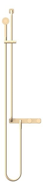 Front Image of TapSet Shower FaucetStrommen FiguraDisc Slide