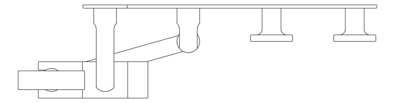 Plan Image of TapSet Shower FaucetStrommen FiguraDisc Slide