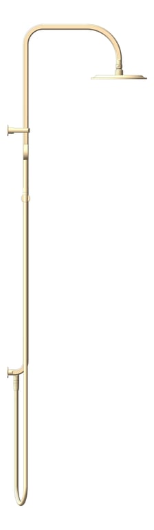 Left Image of TapSet Shower FaucetStrommen FiguraForm Dual